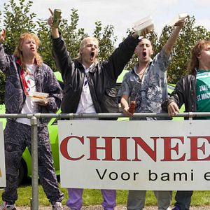 Bilder Flip Van der Kuil