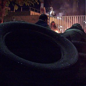 Bilder Grandpuits & petites victoires