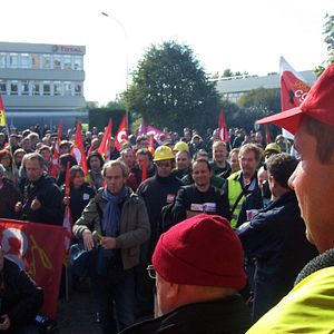 Bilder Grandpuits & petites victoires