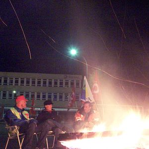 Bilder Grandpuits & petites victoires