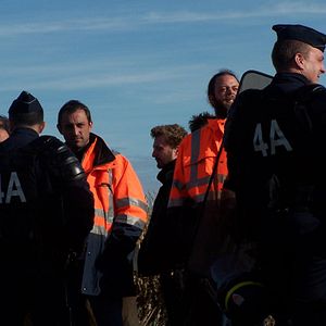 Bilder Grandpuits & petites victoires