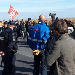 Bilder Grandpuits & petites victoires