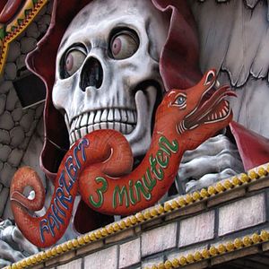 Bilder Alarm am Hauptbahnhof - Auf den Straßen von Stuttgart 21