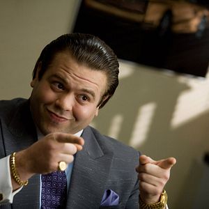 Bilder Dan Fogler