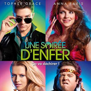 Bilder Take Me Home Tonight