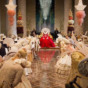 Bilder Spieglein Spieglein - Die wirklich wahre Geschichte von Schneewittchen