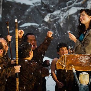 Bilder Spieglein Spieglein - Die wirklich wahre Geschichte von Schneewittchen