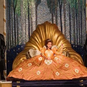 Bilder Spieglein Spieglein - Die wirklich wahre Geschichte von Schneewittchen