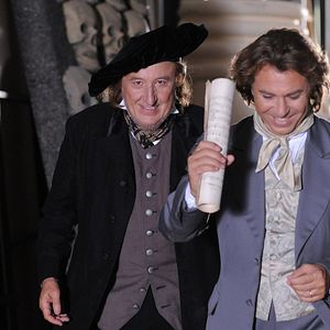 Bilder Celles qui aimaient Richard Wagner