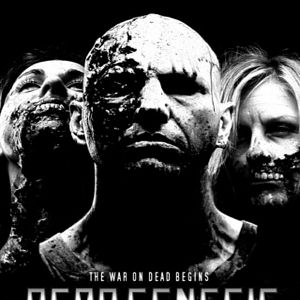 Bilder Dead Genesis - Der Krieg der Toten hat begonnen