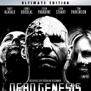 Bilder Dead Genesis - Der Krieg der Toten hat begonnen