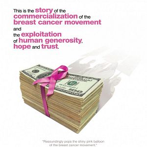 Bilder Pink Ribbons, Inc.