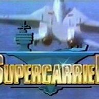 Bilder Supercarrier