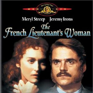 Bilder Die Geliebte des französischen Leutnants