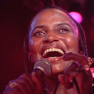 Bilder Mama Africa - Miriam Makeba