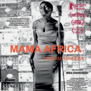 Bilder Mama Africa - Miriam Makeba