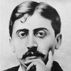 Bilder Marcel Proust