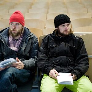 Bilder Die große Passion