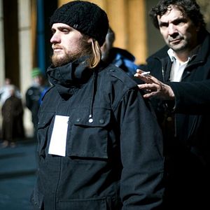 Bilder Die große Passion