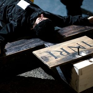 Bilder Die große Passion