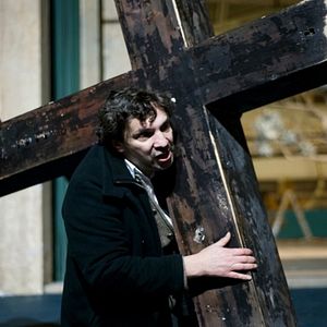 Bilder Die große Passion