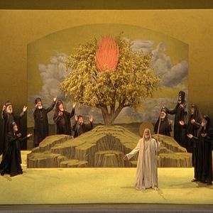 Bilder Die große Passion