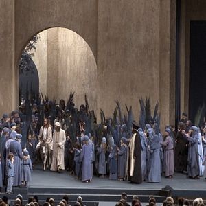 Bilder Die große Passion