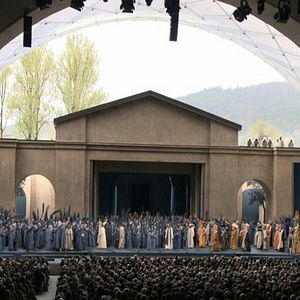 Bilder Die große Passion