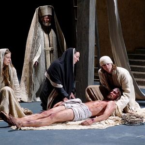 Bilder Die große Passion