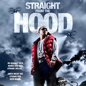 Bilder Straight from the Hood - Der Rhythmus der Barrios