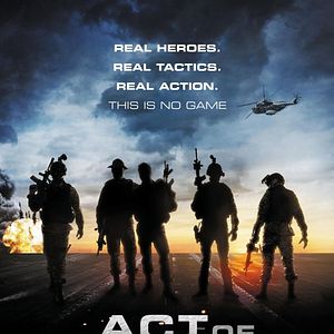 Bilder Act of Valor