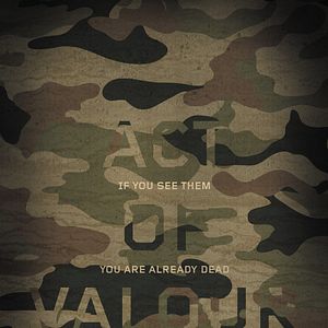 Bilder Act of Valor