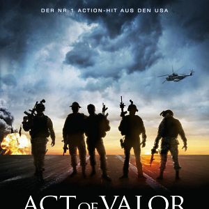 Bilder Act of Valor