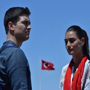 Bilder Anadolu Kartallari - Die Adler Anatoliens