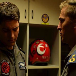 Bilder Anadolu Kartallari - Die Adler Anatoliens