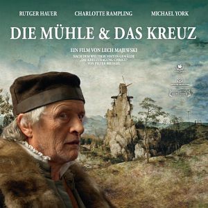 Bilder Die Mühle und das Kreuz