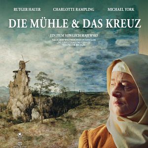 Bilder Die Mühle und das Kreuz