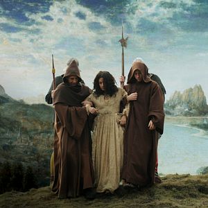 Bilder Lech Majewski