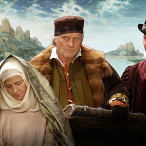 Bilder Charlotte Rampling