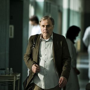 Bilder Brand - Eine Totengeschichte