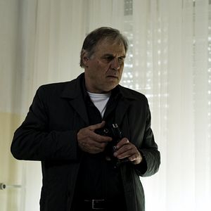 Bilder Brand - Eine Totengeschichte