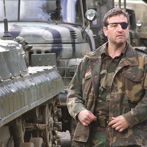 Bilder Söldner - Gesetzlos und gefürchtet