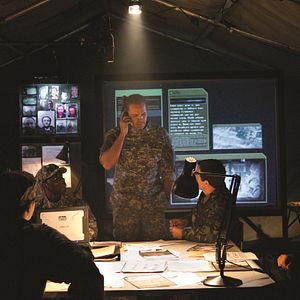 Bilder Söldner - Gesetzlos und gefürchtet