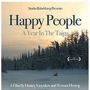 Bilder Happy People: Ein Jahr in der Taiga