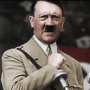 Bilder Apocalypse Hitler