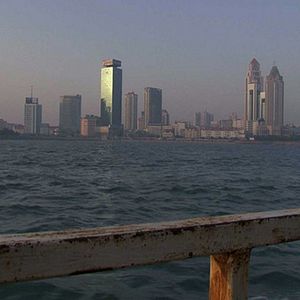 Bilder Wandlungen - Richard Wilhelm und das I Ging