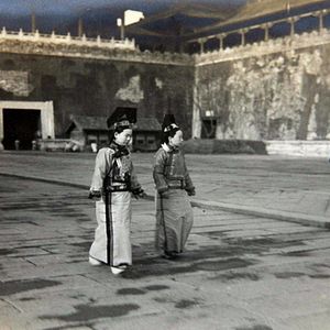 Bilder Wandlungen - Richard Wilhelm und das I Ging