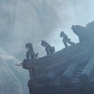 Bilder Wandlungen - Richard Wilhelm und das I Ging