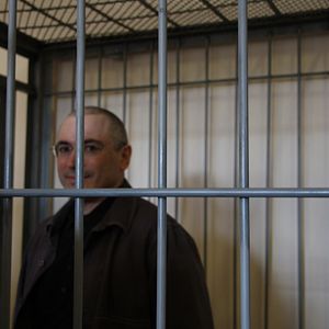 Bilder Der Fall Chodorkowski