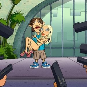 Bilder Immigrants - L.A. Dolce Vita